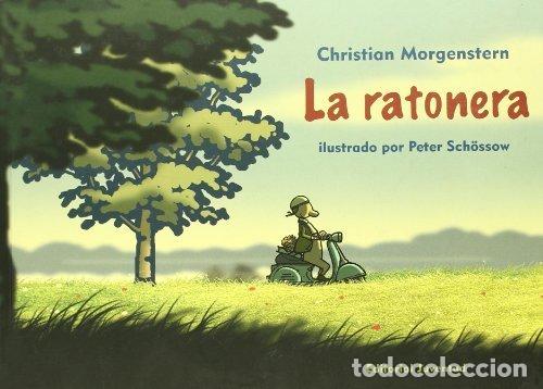 books: RATONERA,LA - MORGENSTERN, CHRISTIAN