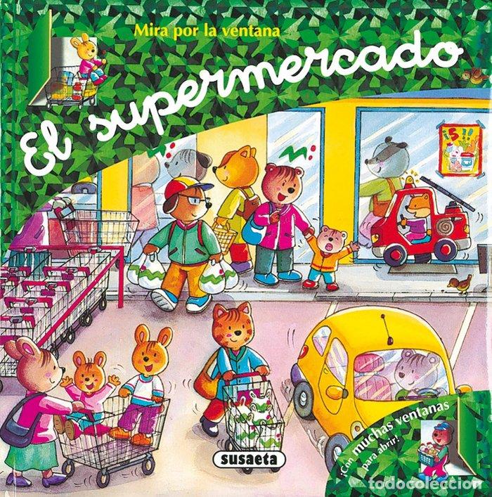 Livros: SUPERMERCADO,EL - AA.VV