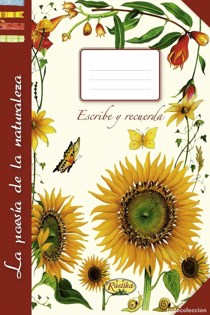 Libri: LA POES&Iacute;A DE LA NATURALEZA - AA.VV.