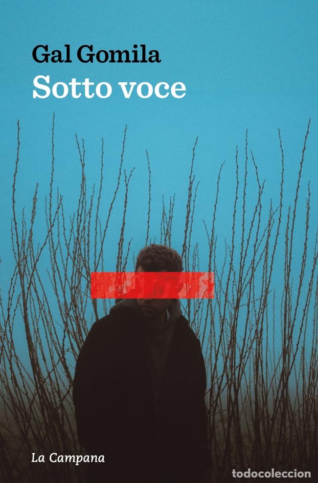 B&uuml;cher: SOTTO VOCE - Gomila, Gal