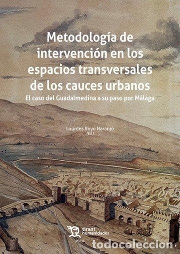 Libros: METODOLOGIA DE INTERVENCION EN LOS ESPACIOS TRANSVERSALES D - ROYO NARANJO, LOURDES