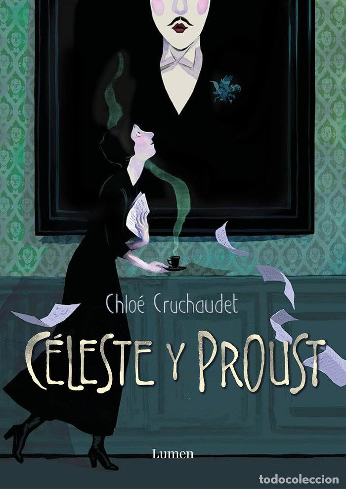 Libros: CELESTE Y PROUST - CRUCHAUDET, CHLOE