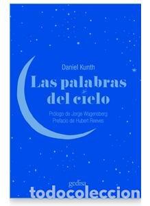 Libros: PALABRAS DEL CIELO,LAS - KUNTH, DANIEL