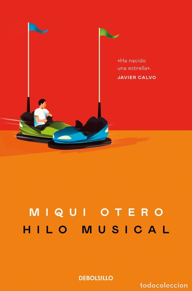 B&uuml;cher: HILO MUSICAL - OTERO, MIQUI