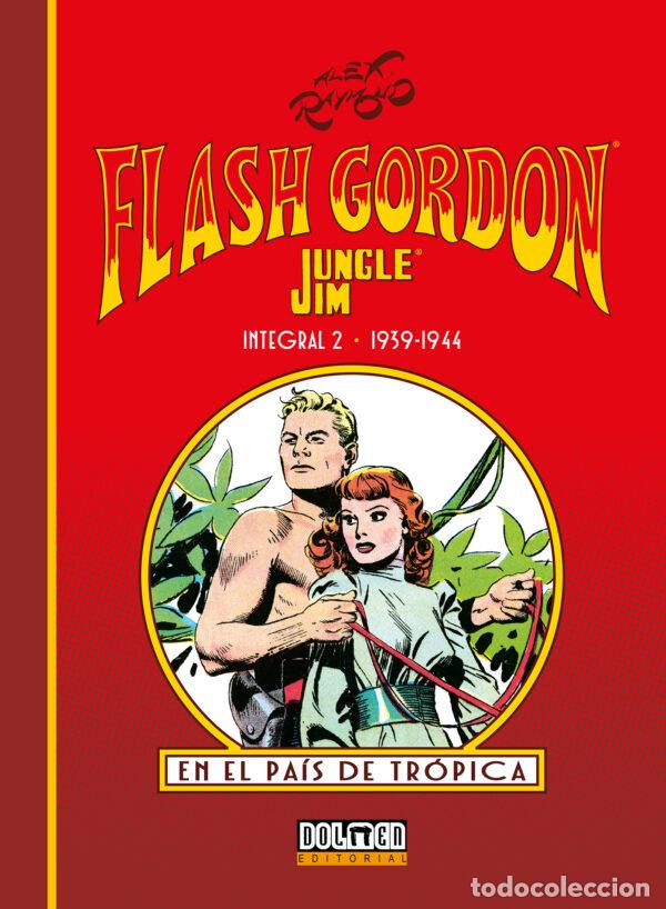 B&uuml;cher: FLASH GORDON - 300..