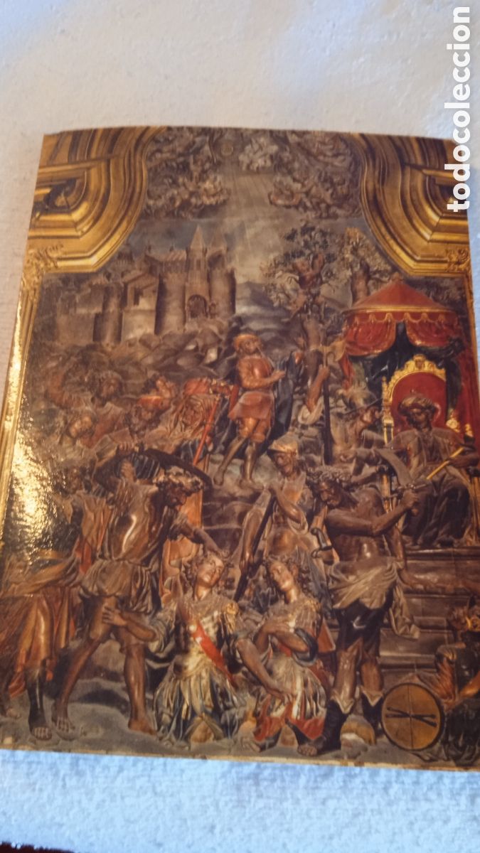 B&uuml;cher: XVIII Centenario del Martirio de los Santos Emeterio y Celedonio (A&ntilde;o 2001) &ndash; Libro Conmemorativo Hi