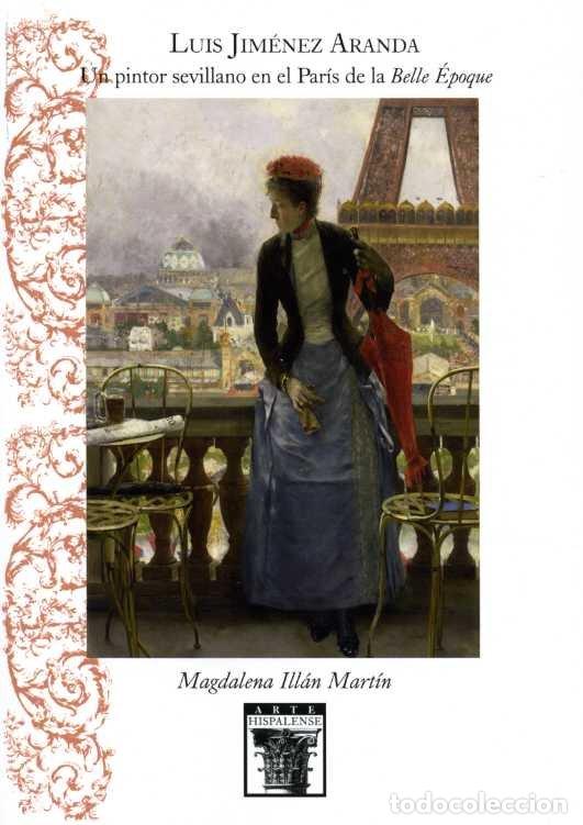 Libros: LUIS JIMENEZ ARANDA - MAGDALENA ILLAN MARTIN