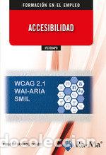 Libri: IFCT004PO ACCESIBILIDAD - FERNANDEZ CASADO, PABLO ENRIQUE