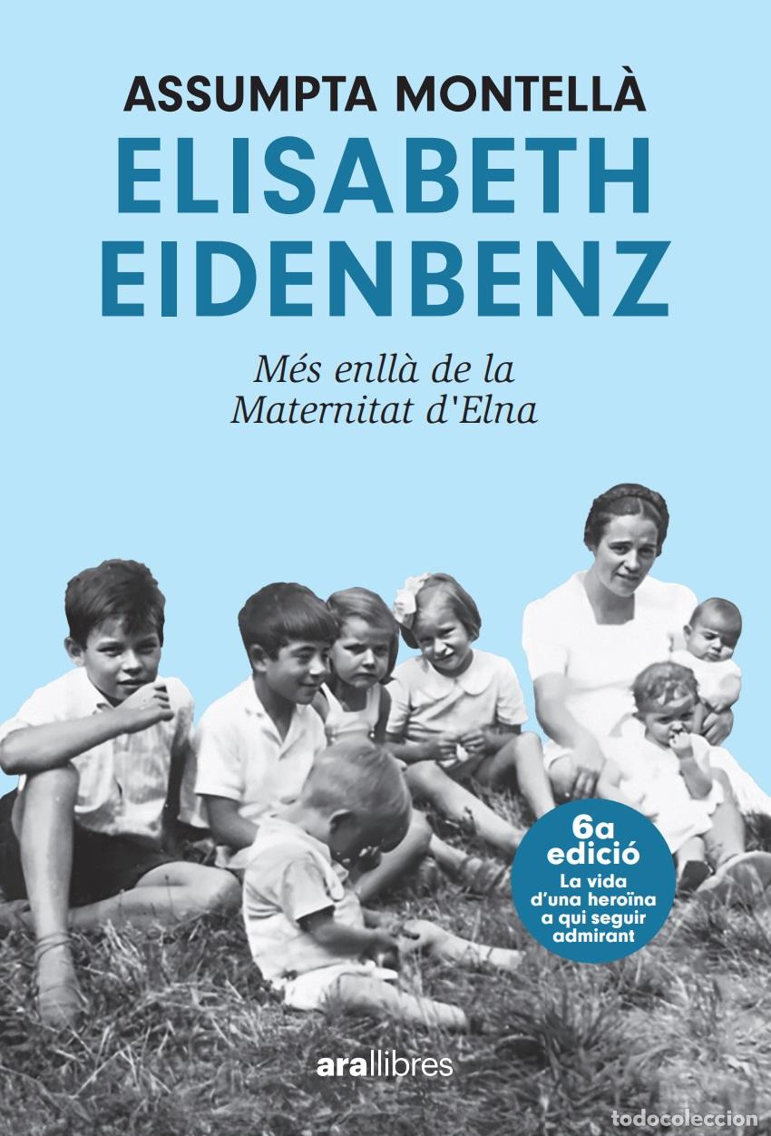 B&uuml;cher: ELISABETH EIDENBENZ - Montella I Carlos, Assumpta