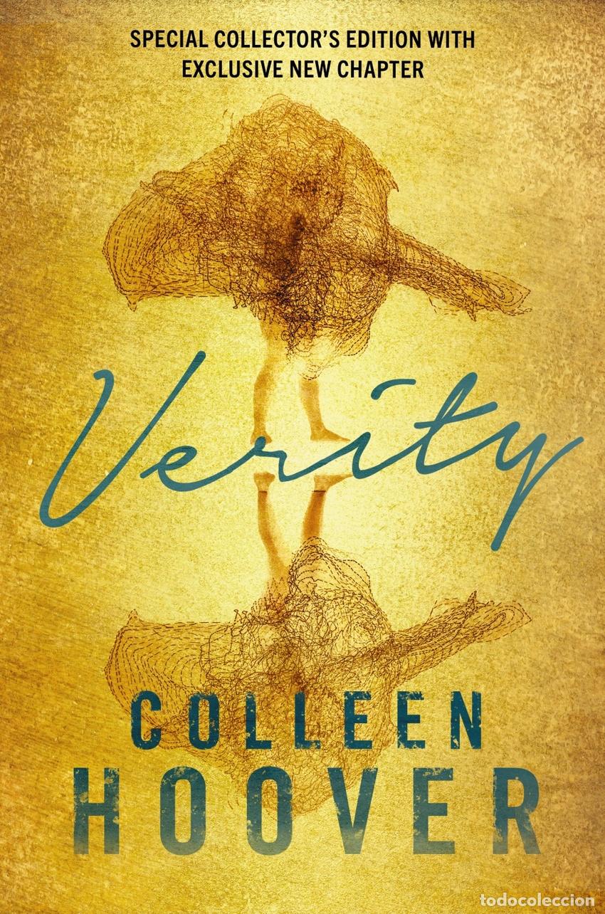 Libri: VERITY (COLLECTOR'S EDITION) - Hoover, Colleen