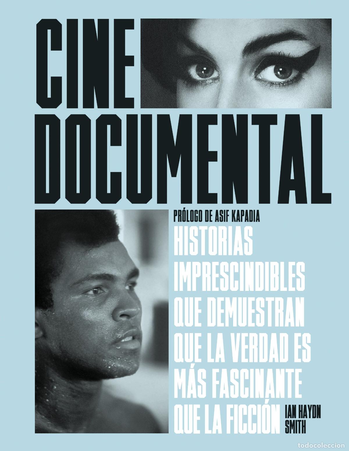 Libros: CINE DOCUMENTAL - Smith, Ian Haydn