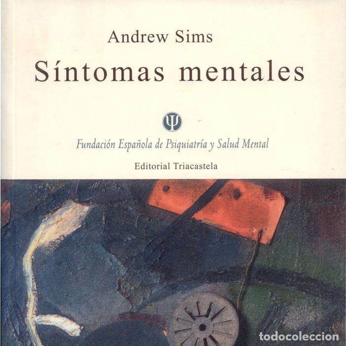 books: SINTOMAS MENTALES - SIMS, ANDREW