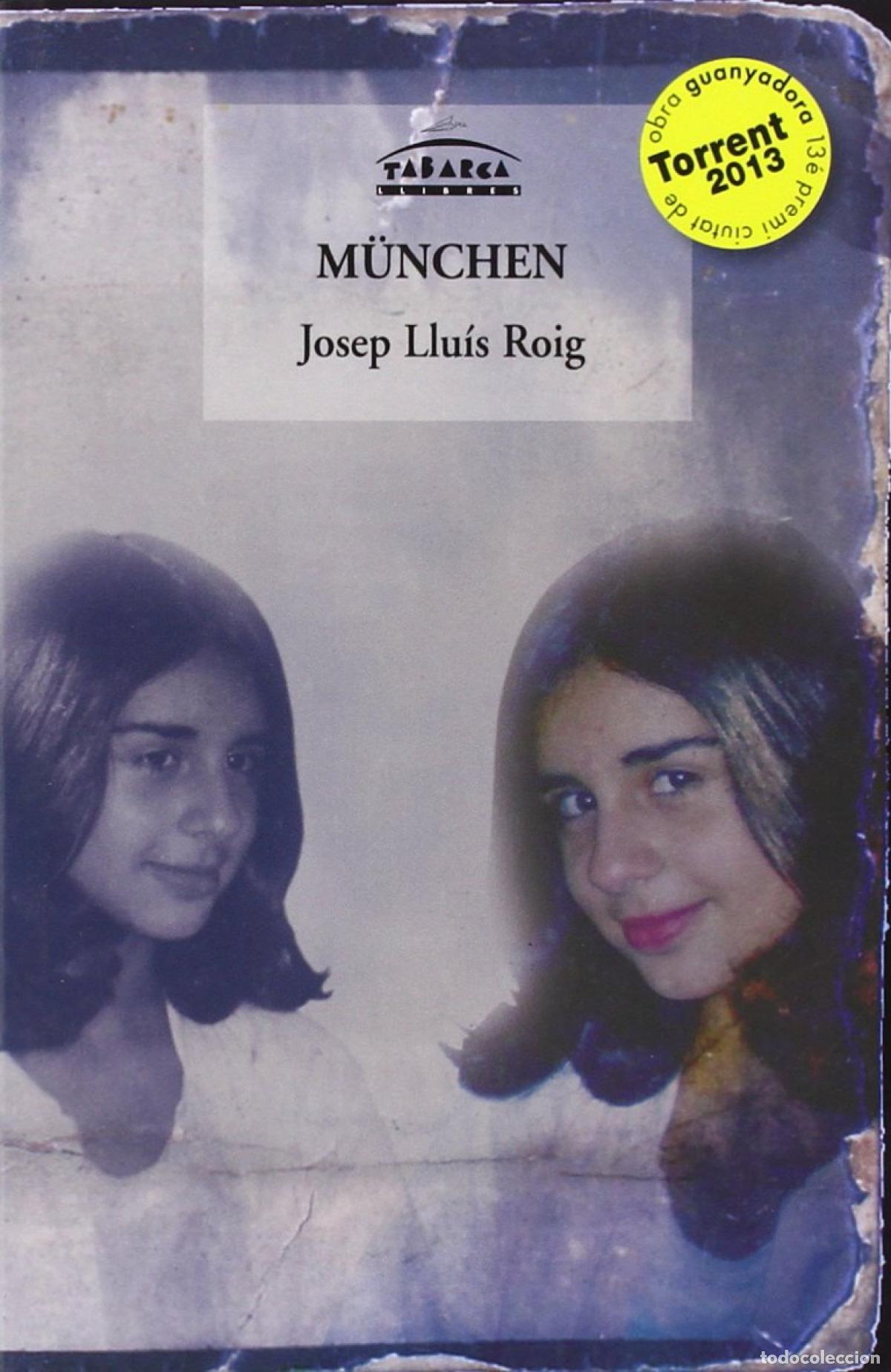 Libros: MUNCHEN - Roig Sala, Jopep Lluis