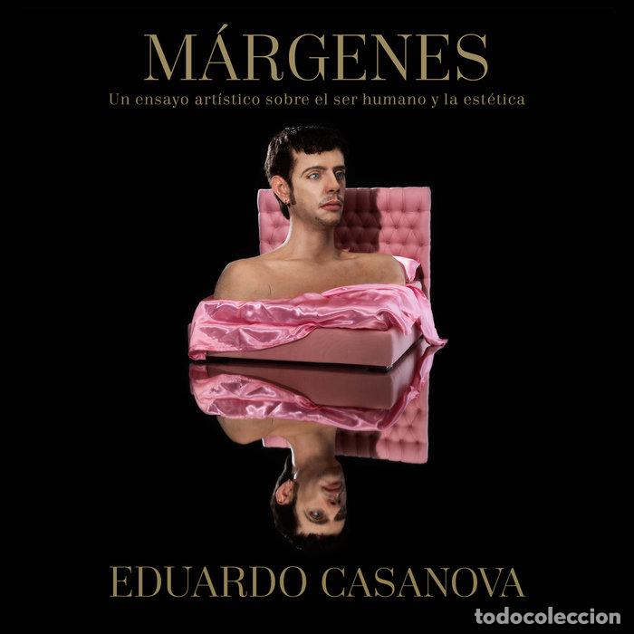 Libri: MARGENES - CASANOVA, EDUARDO