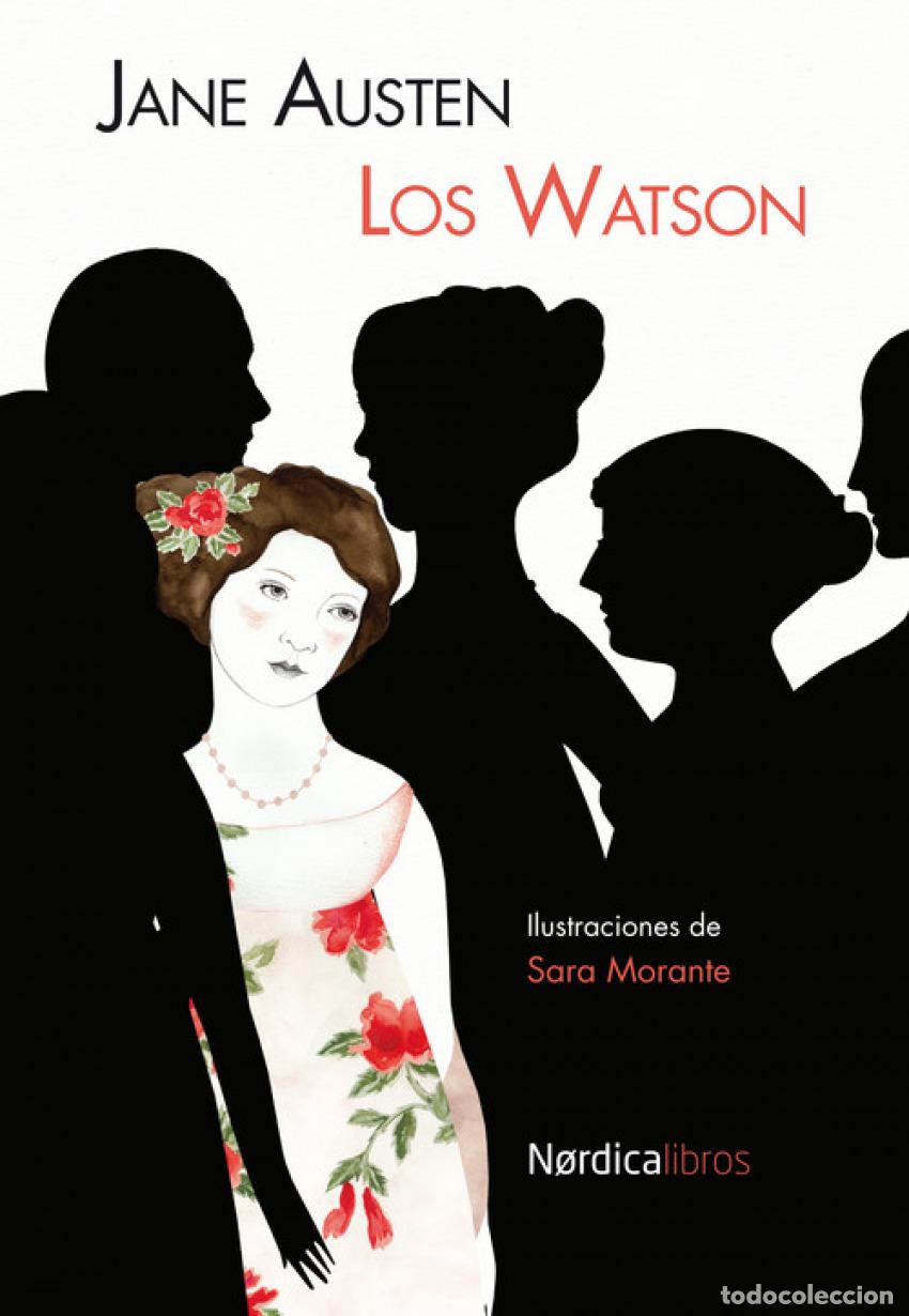 Libros: WATSON, LOS - Austen, Jane - Foto 1