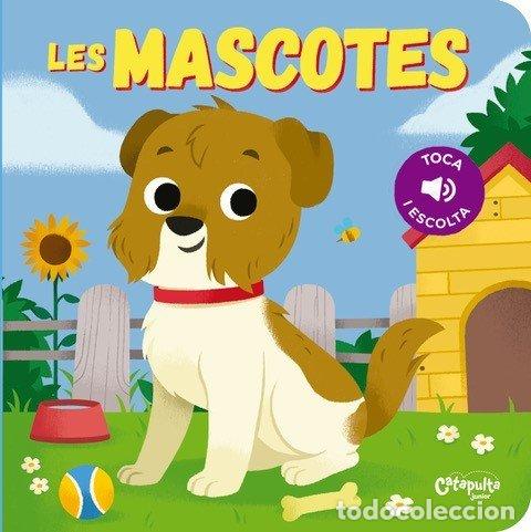 Livros: LES MASCOTES - AA.VV