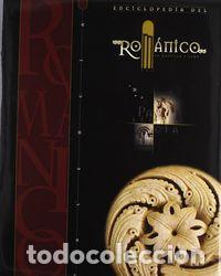 Libri: ENCICLOPEDIA DEL ROMANICO EN PALENCIA, II - AA.VV.