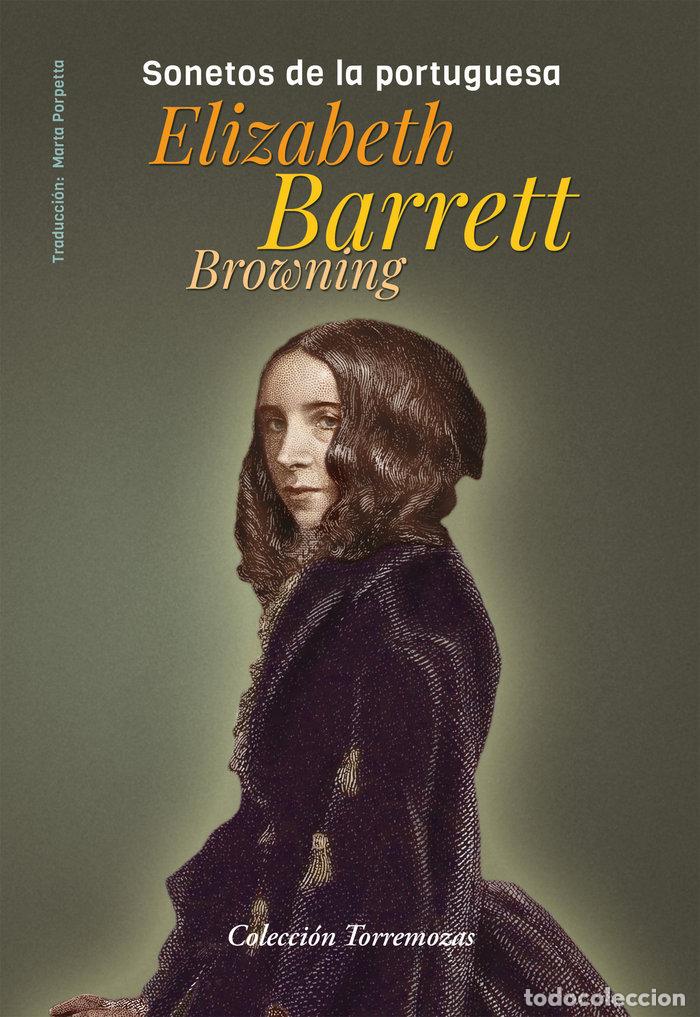 Livres: SONETOS DE LA PORTUGUESA - BARRETT BROWNING, ELIZABETH