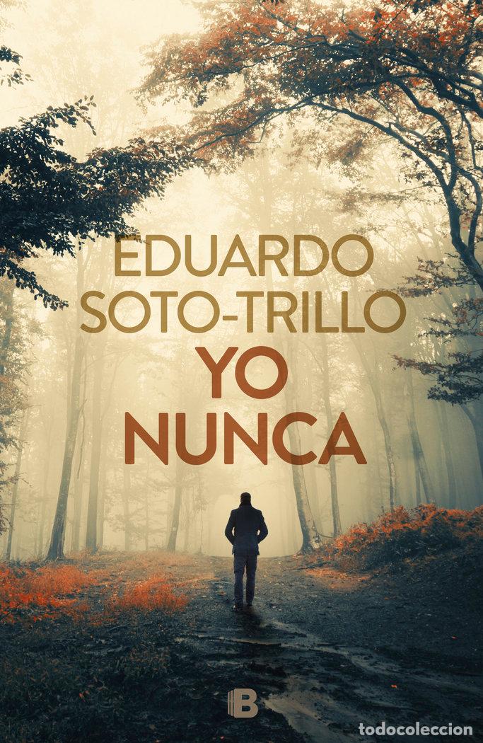 Livres: YO NUNCA - TRILLO, EDUARDO