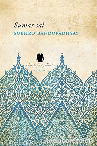 B&uuml;cher: SUMAR SAL - Bandopadhyay, Subhro