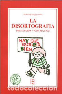 Livres: DISORTOGRAFIA,LA NE - RODRIGUEZ, D.
