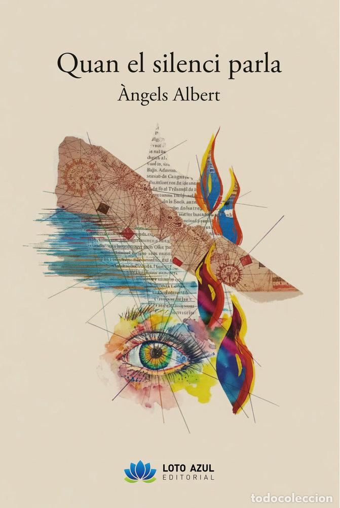 Libri: QUAN EL SILENCI PARLA - ALBERT I MU&Ntilde;OZ, ANGELS