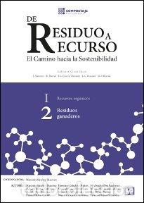 B&uuml;cher: RESIDUOS GANADEROS 2 - AA.VV