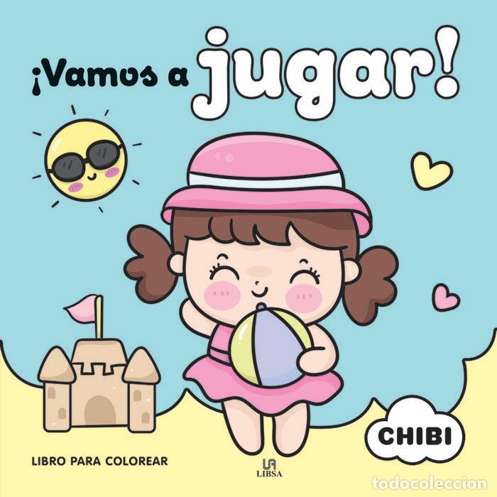 B&uuml;cher: VAMOS A JUGAR - EQUIPO EDITORIAL