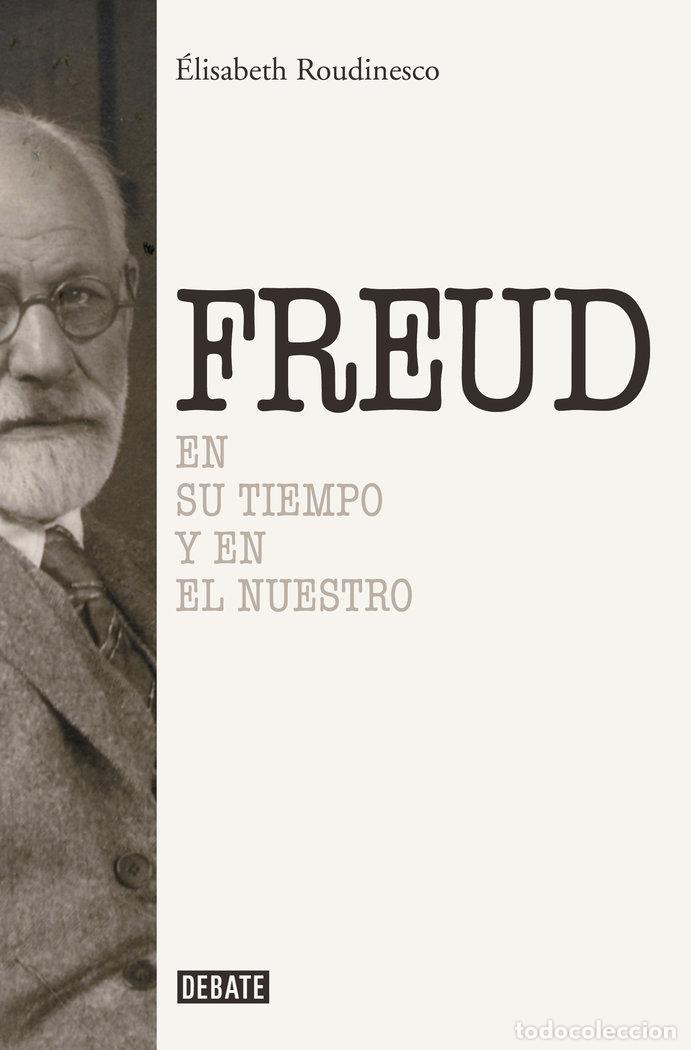 Livres: SIGMUND FREUD - ELISABETH ROUDINESCO