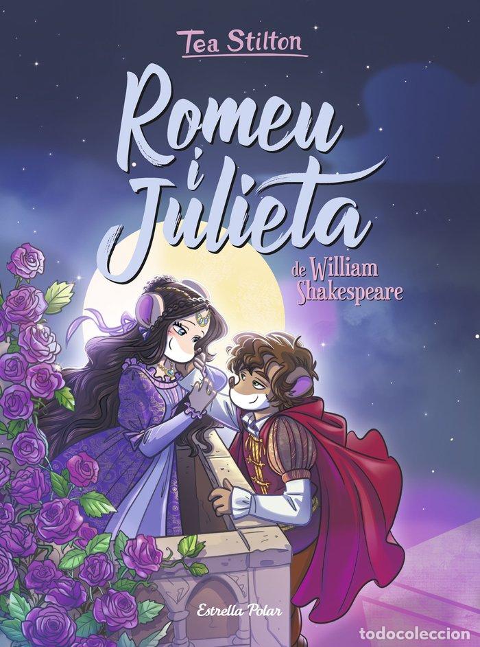 Libros: ROMEU I JULIETA - STILTON, TEA