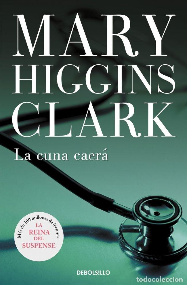 Livres: CUNA CAERA,LA - HIGGINS CLARK MARY
