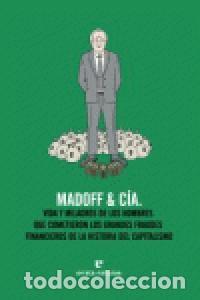 Livres: MADOFF & CIA - AA.VV