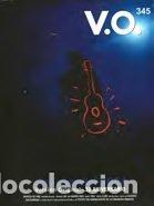 books: VERSION ORIGINAL 345 MARZO 2025 - Vv Aa 3