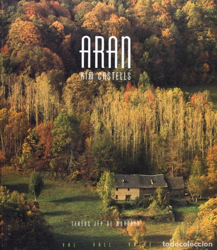 books: ARAN - CASTELLS, KIM
