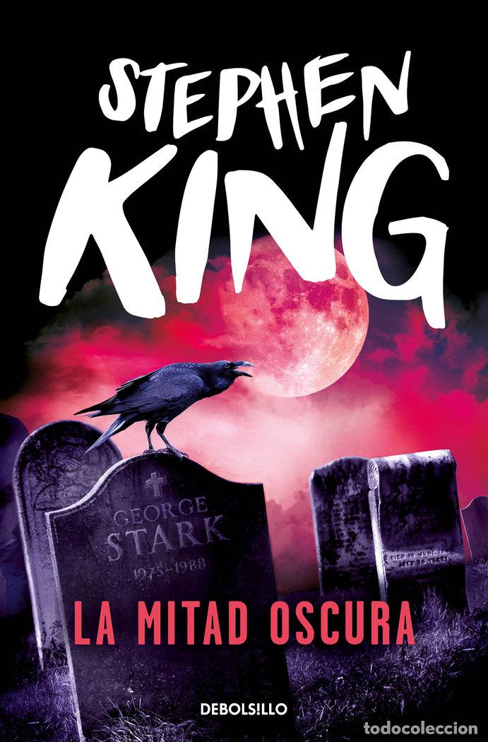 Libros: LA MITAD OSCURA - King, Stephen - Foto 1