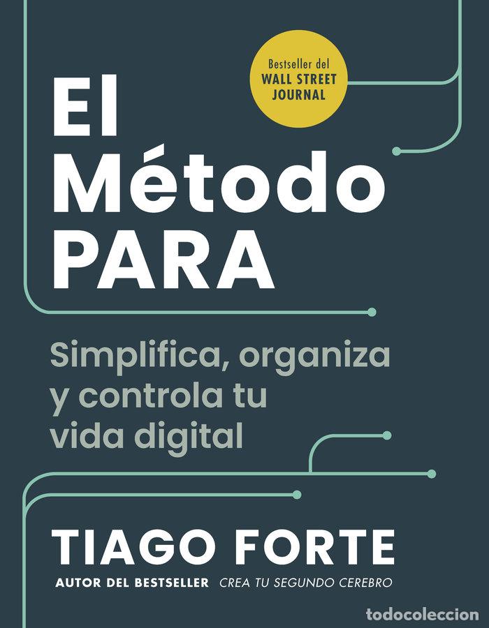books: EL METODO PARA - FORTE, TIAGO
