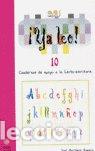 books: YA LEO 10 SILABAS INVERSAS AR-AS-AL - AA.VV