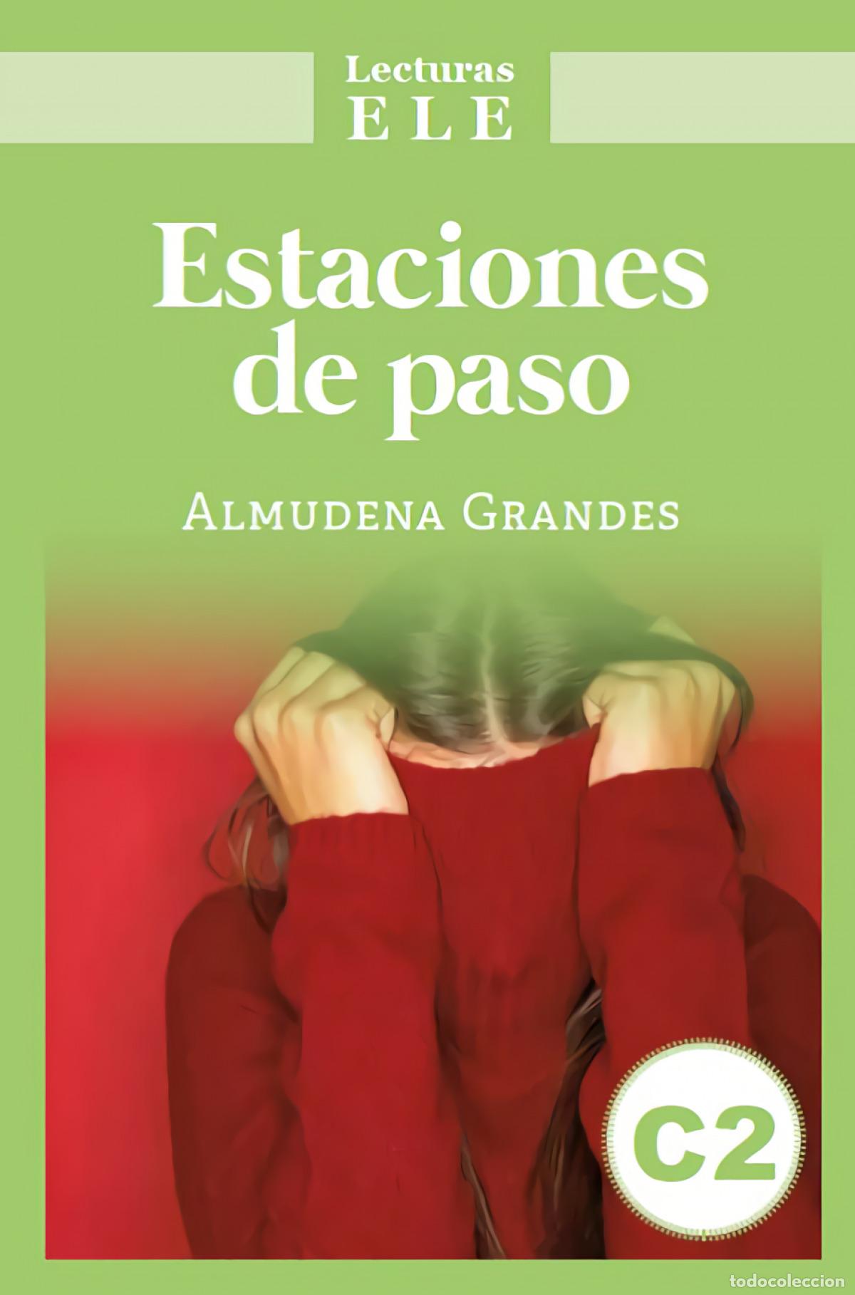 Libros: ESTACIONES DE PASO - AA.VV