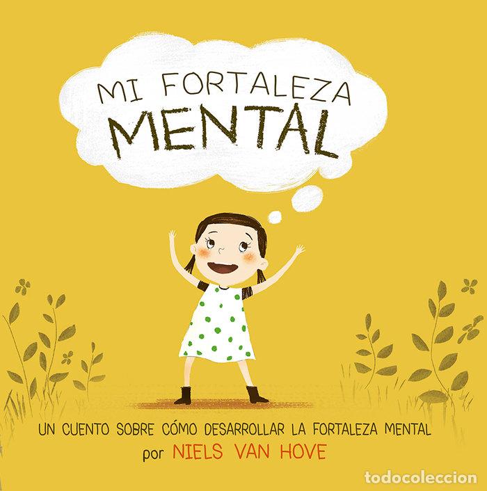 Libros: MI FORTALEZA MENTAL I - VAN HOVE, NIELS - DIKI
