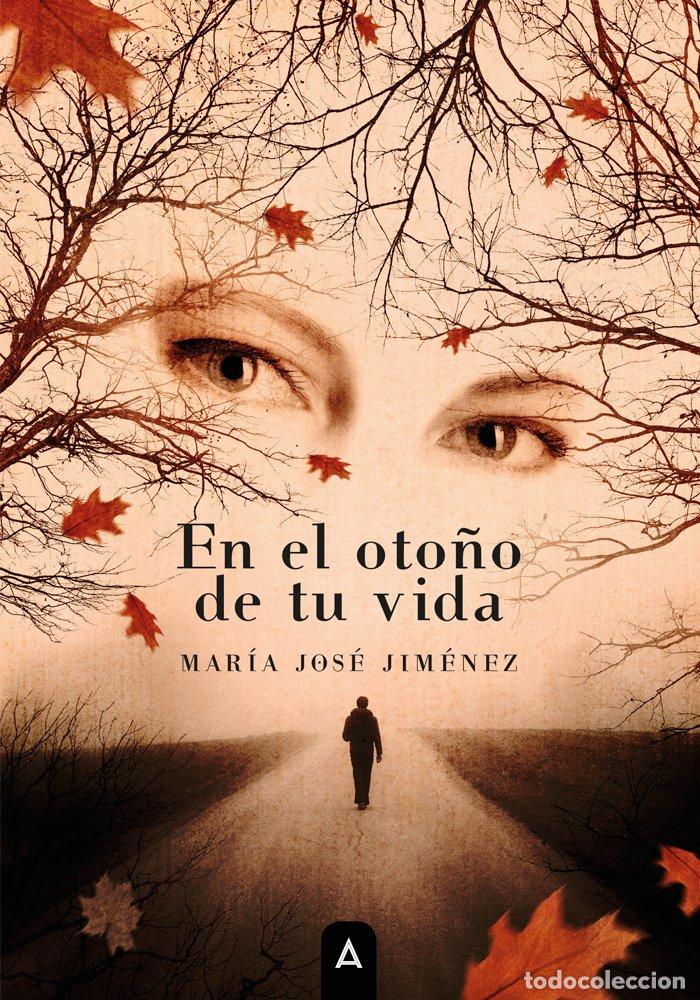 Libros: EN EL OTO&Ntilde;O DE TU VIDA - JIMENEZ PEREZ, MARIA JOSE