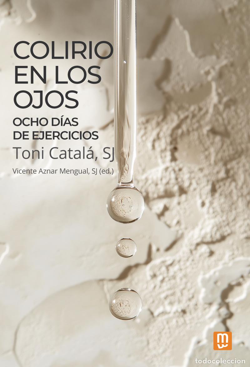 Libros: COLIRIO EN LOS OJOS - AA.VV.