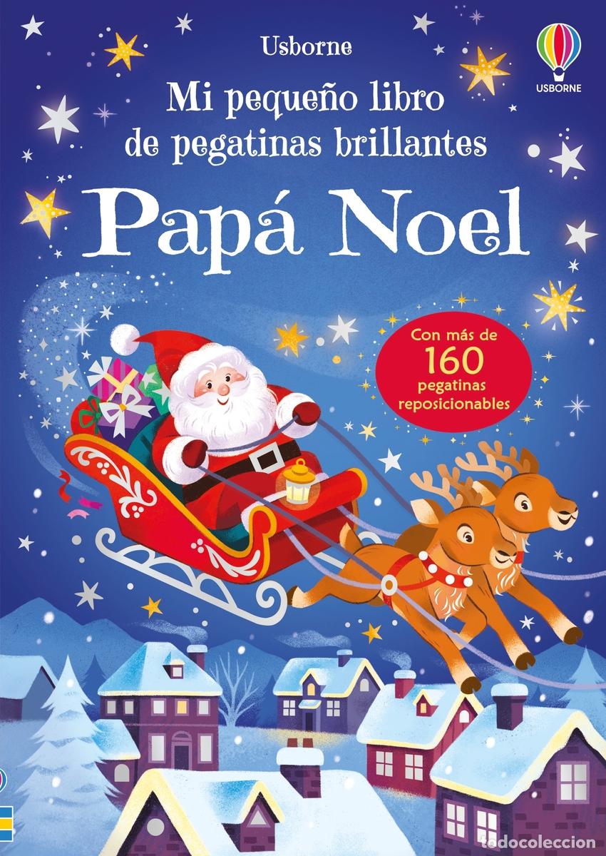 Libros: PAPA NOEL - Beecham, Alice