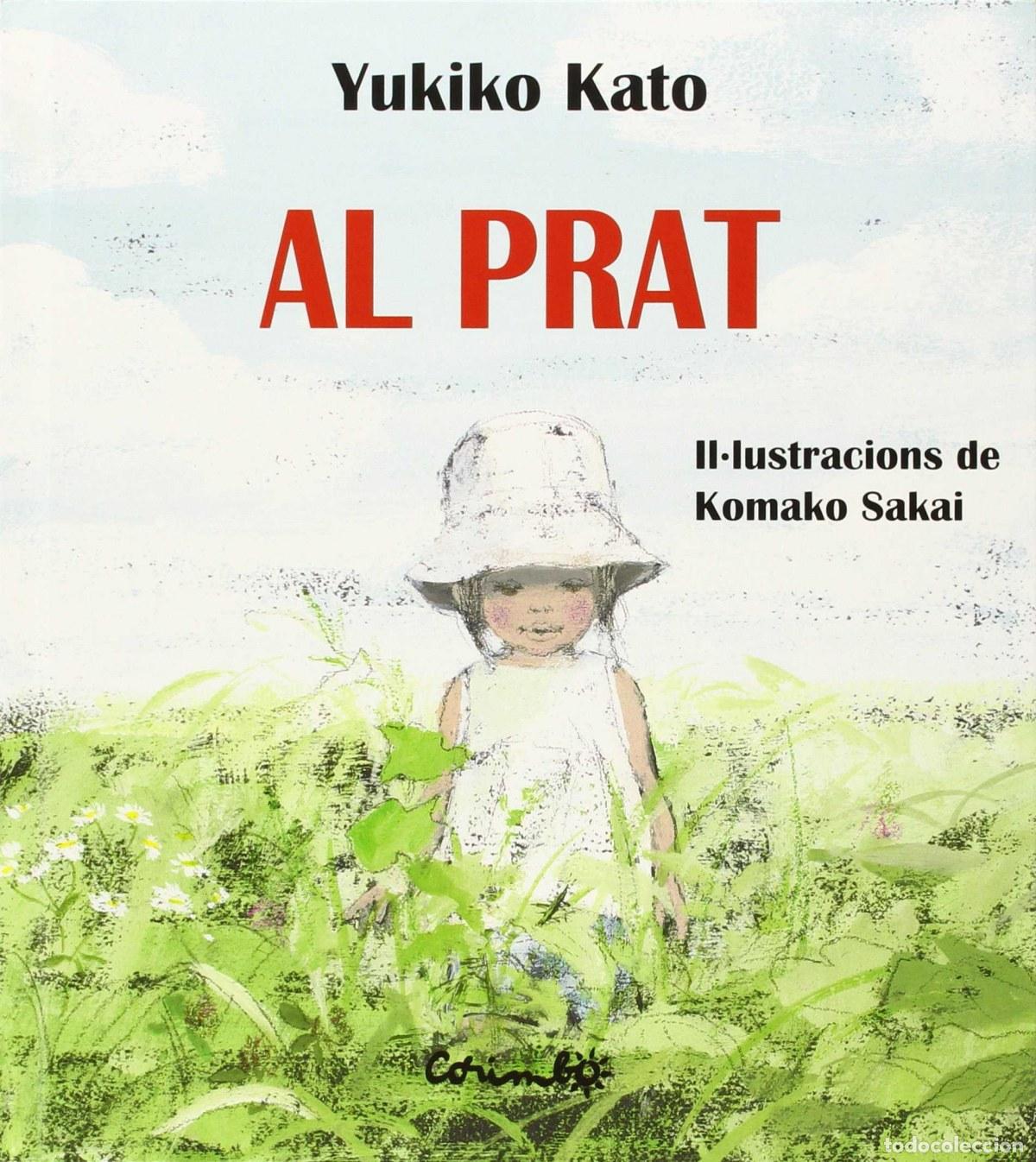 Libri: AL PRAT - KATO, YUKIKO