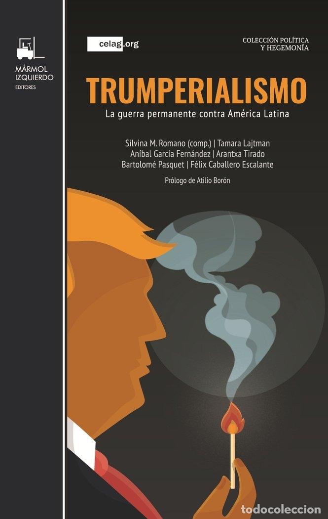 B&uuml;cher: TRUMPERIALISMO - AA.VV