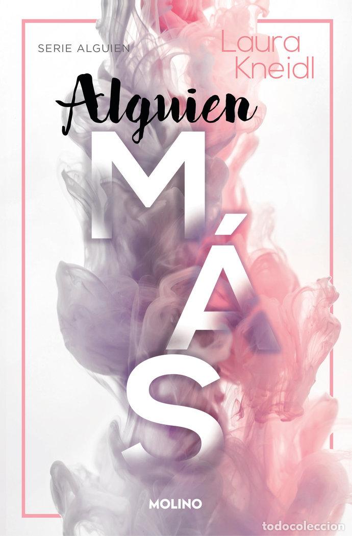 B&uuml;cher: ALGUIEN MAS - KNEIDL, LAURA
