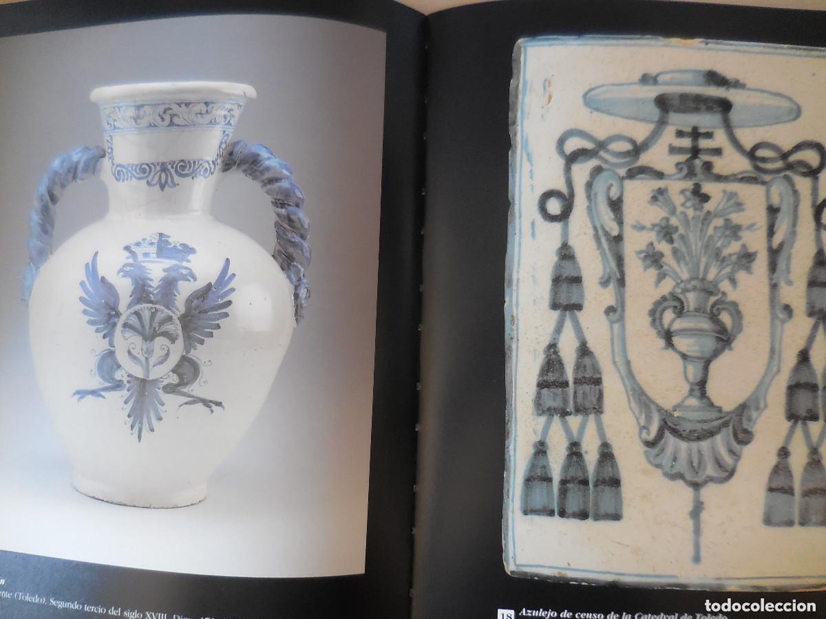 Libros: LIBRO: CER&Aacute;MICA, ARTE Y DEVOCI&Oacute;N - Foto 2
