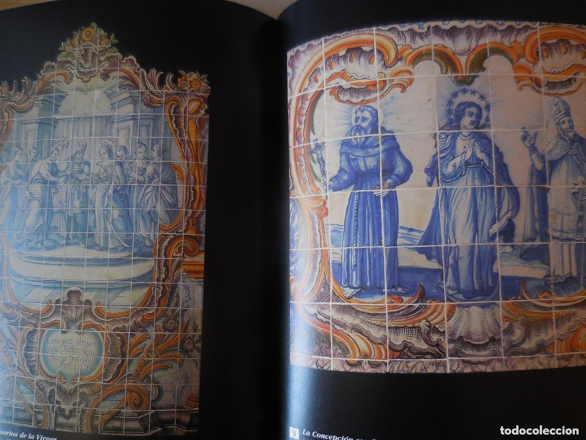Libros: LIBRO: CER&Aacute;MICA, ARTE Y DEVOCI&Oacute;N - Foto 3