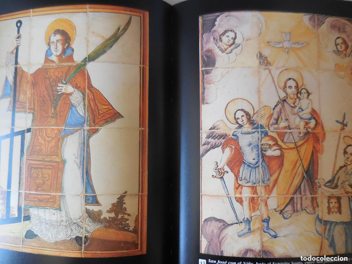 Libros: LIBRO: CER&Aacute;MICA, ARTE Y DEVOCI&Oacute;N - Foto 4