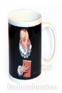 Livres: TAZA CERVANTES - VICENTE, FERNANDO