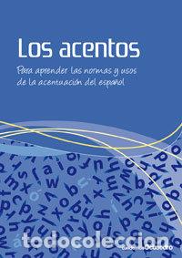 Libros: ACENTOS,LOS - CIRUELO RANDO, PILAR